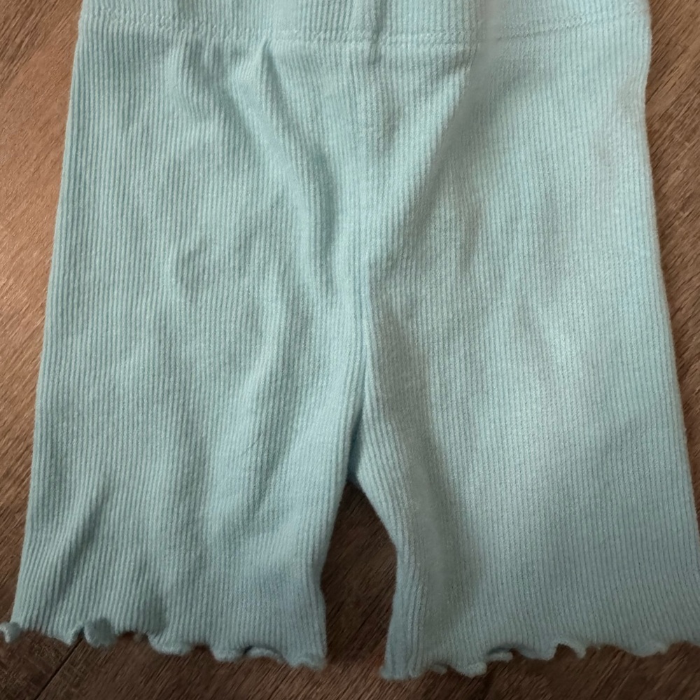 Garanimals Light Blue Toddler Tee